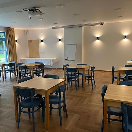 Frenštát pod Radhoštěm Hotel Edvard المظهر الخارجي الصورة