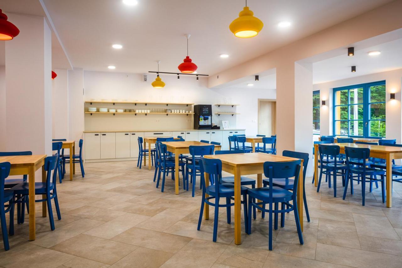 Frenštát pod Radhoštěm Hotel Edvard المظهر الخارجي الصورة
