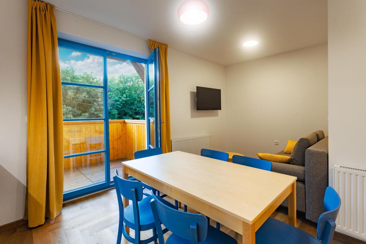 Frenštát pod Radhoštěm Hotel Edvard المظهر الخارجي الصورة