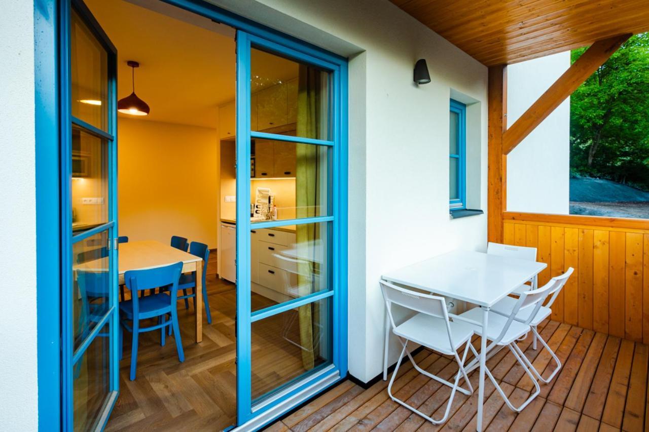 Frenštát pod Radhoštěm Hotel Edvard المظهر الخارجي الصورة