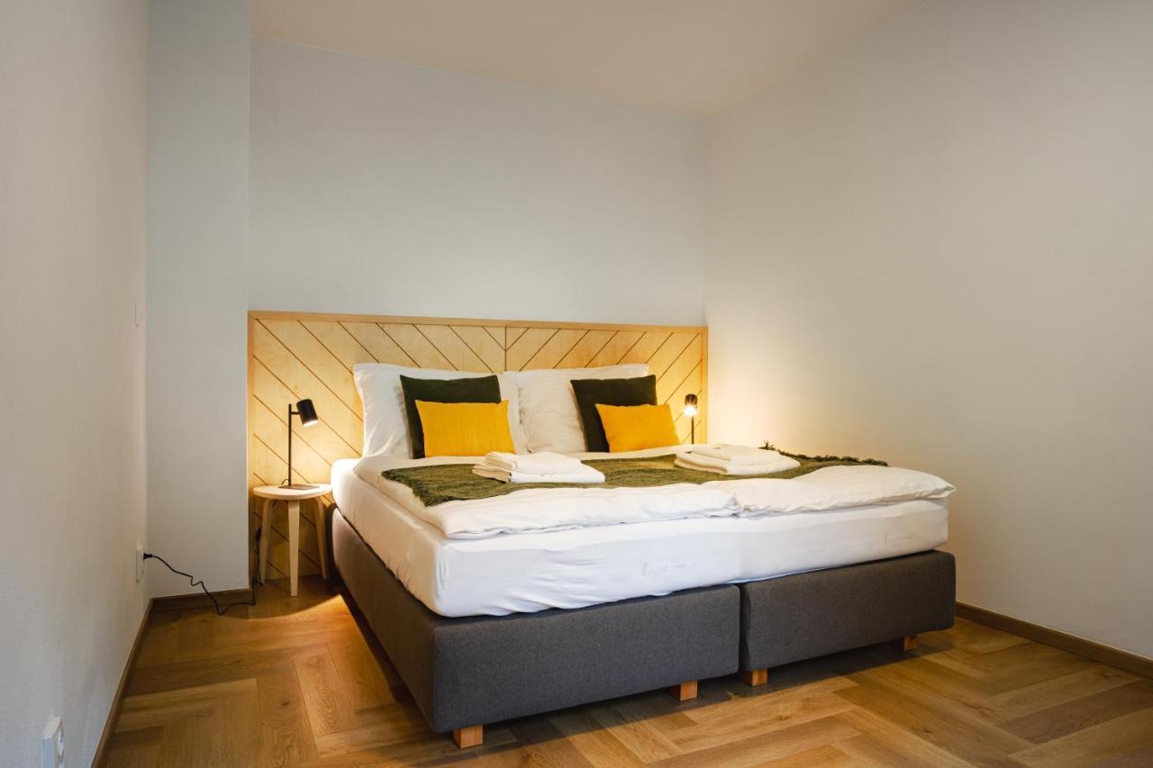 Frenštát pod Radhoštěm Hotel Edvard المظهر الخارجي الصورة