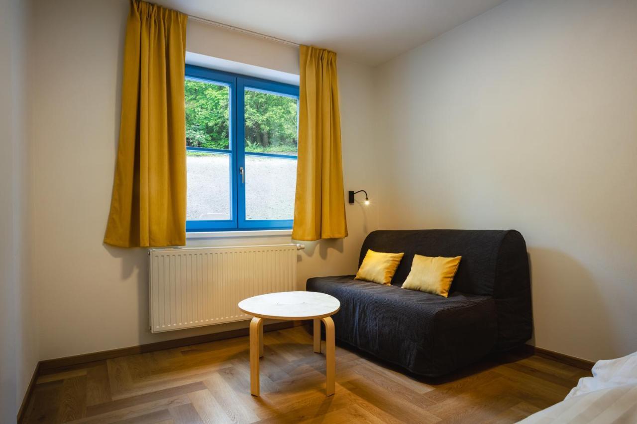 Frenštát pod Radhoštěm Hotel Edvard المظهر الخارجي الصورة