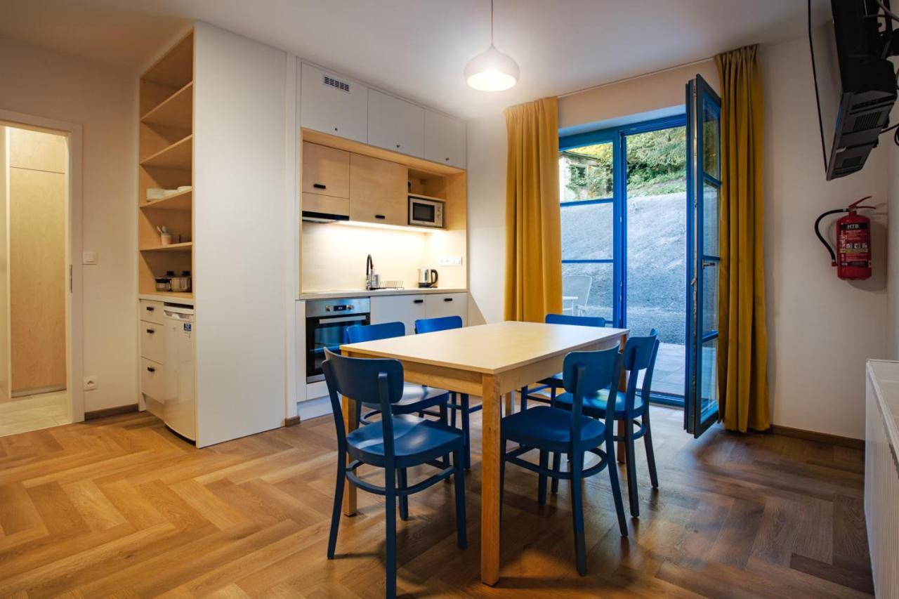 Frenštát pod Radhoštěm Hotel Edvard المظهر الخارجي الصورة