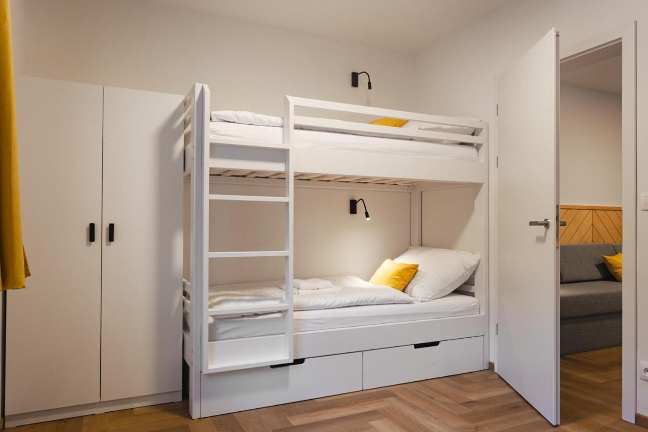 Frenštát pod Radhoštěm Hotel Edvard المظهر الخارجي الصورة