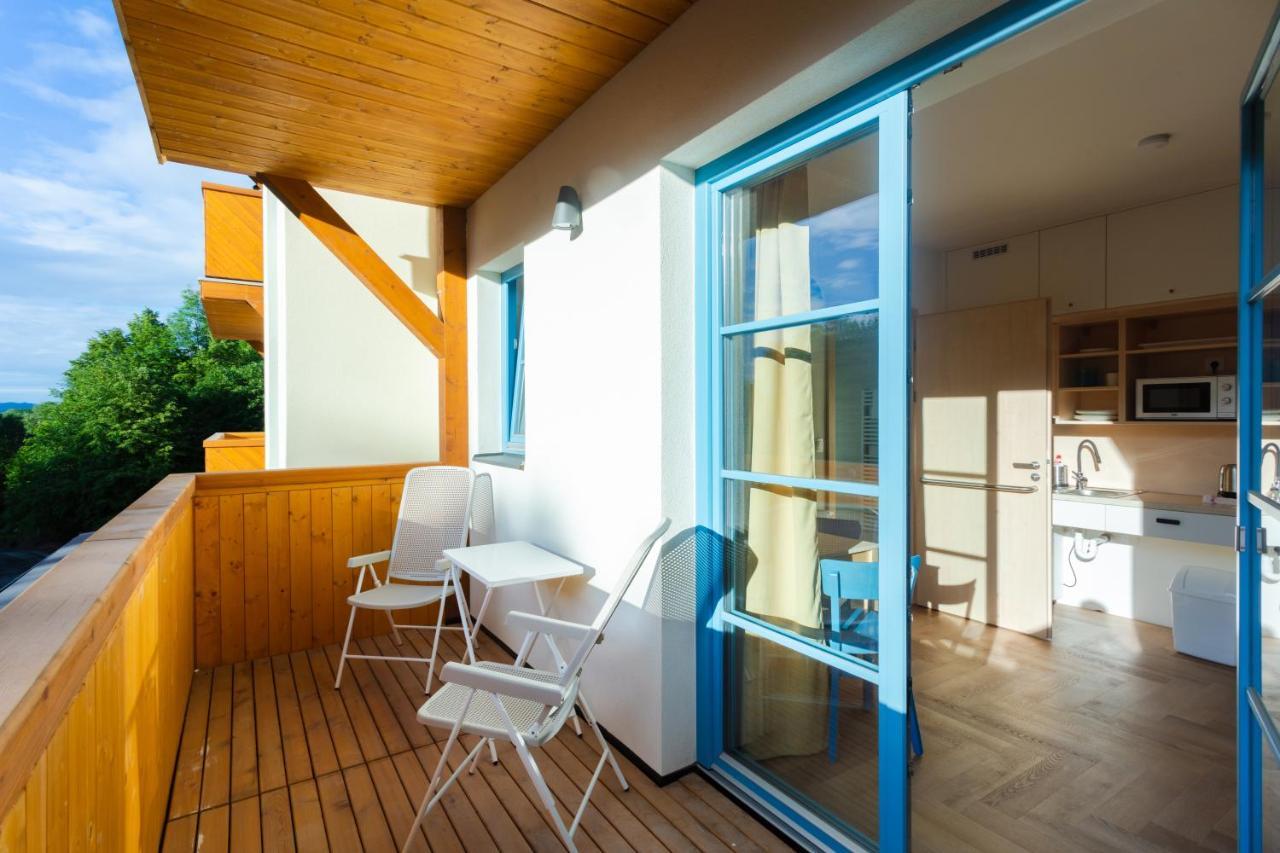 Frenštát pod Radhoštěm Hotel Edvard المظهر الخارجي الصورة