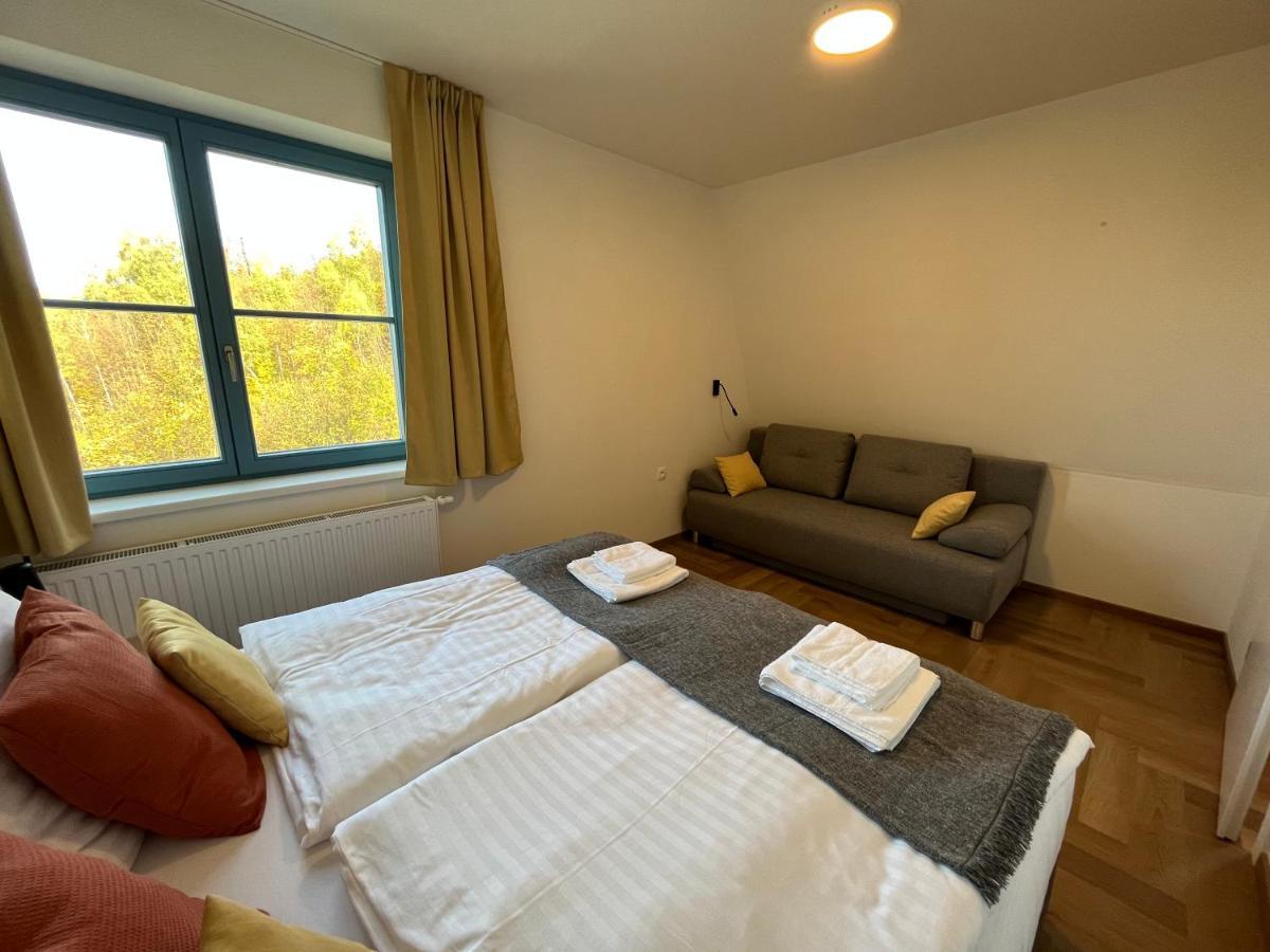 Frenštát pod Radhoštěm Hotel Edvard المظهر الخارجي الصورة