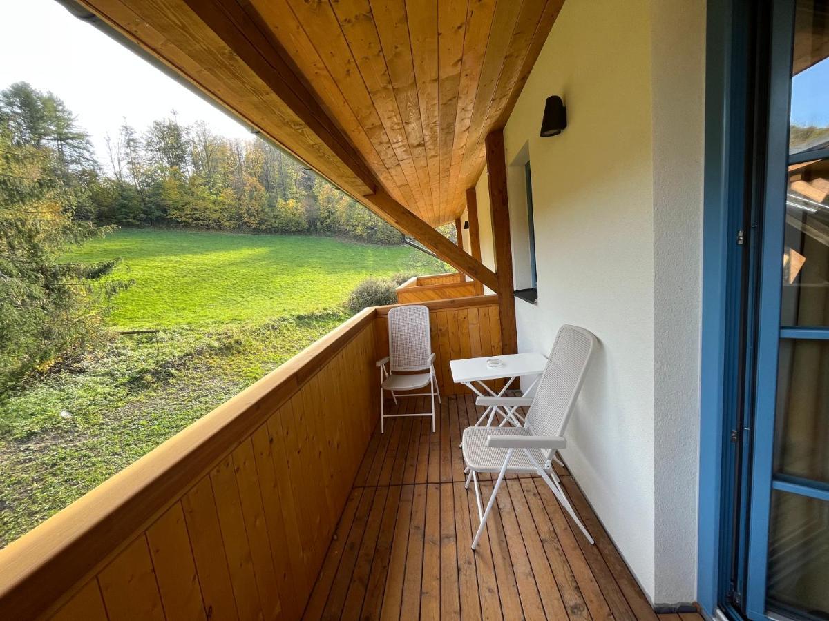 Frenštát pod Radhoštěm Hotel Edvard المظهر الخارجي الصورة