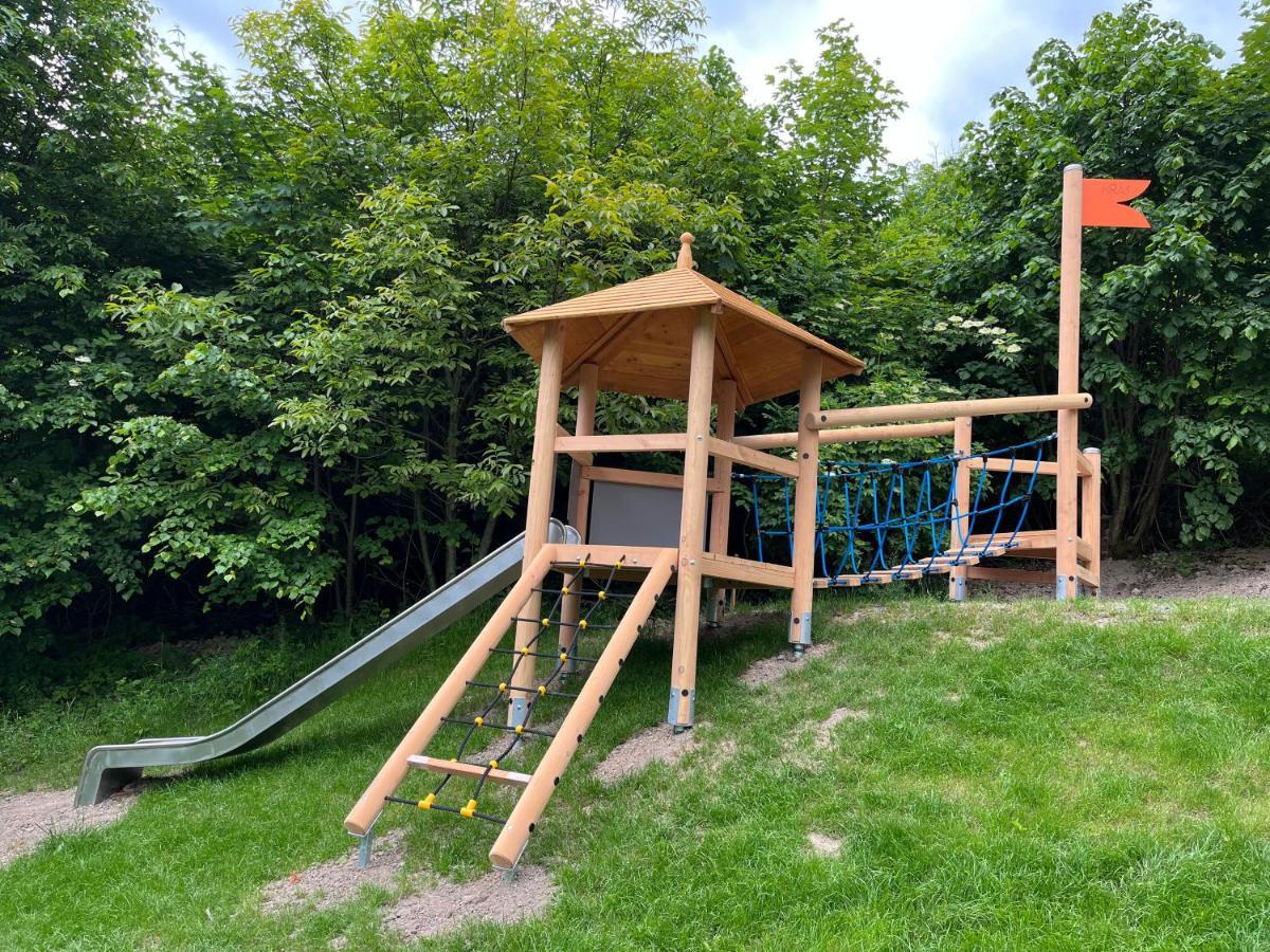 Frenštát pod Radhoštěm Hotel Edvard المظهر الخارجي الصورة